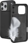 TPU kate iPhone 17 Pro Max &mdash; SBS Instinct, musta