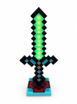Minecraft Sword lamp
