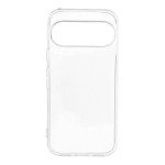Clear Case 2 mm kaitse&uuml;mbris kaamerakaitsega Google Pixel 11 &ndash; l&auml;bipaistev