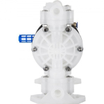 &Otilde;hudiagrammpump, 1.3x1.3 cm sisselaske- ja v&auml;ljalaskeava, pol&uuml;prop&uuml;leen, veepump