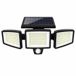 LED p&auml;ikesevalgustid liikumisanduriga, 74 tk., Variantas 1