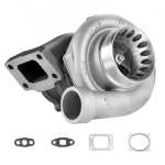 Turbo&uuml;lelaadur VEVOR GT3582R tihendikomplektiga, 2,5&ndash;6,0 l mootoritele, 220 x 210 x 205 mm