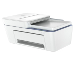 Mitmeotstarbeline printer - HP - DeskJet 4322 - Wi‑Fi - Kompaktne - V&auml;rviline printimine