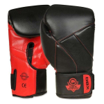 Poksikindad 14oz Hammer Red Valor Series