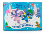 Lilo & Stitchi advendikalender 24 koolitarvete &uuml;llatusega, Pyramid International