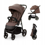 Spordik&auml;ru Kinderkraft Trig 3 Brown