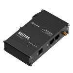 Teltonika RUT145 Industrial IoT Router Wi-Fi 4 RS485 2x 10/100 Ethernet