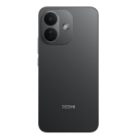 Telefon Redmi Note 17 Pro 5G 6/256GB Black- MZB0OVIEU