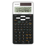 Kalkulaator Sharp EL-506TSBWH
