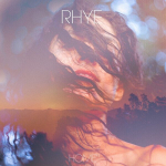 CD RHYE "Home"