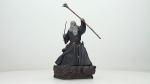 Lord of the Rings Gandalf in Moria Figurine 18cm