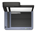 HP printer Multifunctional DeskJet 4330 All-in- One AJ4X9B