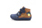 D.D.STEP nahksaapad. A116-62455, 22