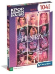 Pusle multikangelastega Clementoni KPOP Demon Hunters 27242, 104 tk