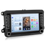 7'' Autoradio Junsun VW Caddy 2003-2020 GPS Navi 2+64GB