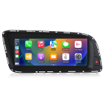 8.8'' Autoraadio Junsun Audi Multimedia Q5 2009-2016 GPS Navi 4G