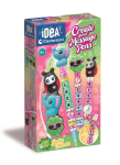 Loominguline komplekt Clementoni Lucky Charms 18402