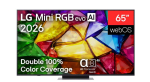 Televiisor LG 65MRGB87B3B.AEU