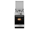 Elektripliit Electrolux LKK560229X