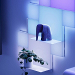 Nanoleaf Blocks Shelf Add-On Kit (2 Pack)