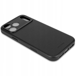 Decoded kaitsekest Leather Backcover iPhone 17 Pro Max must