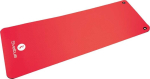 Sveltus Fitness Mat Evolution 180 x 60 cm Kumm Punane