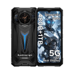 Telefon DOOGEE S200 Ultra 12 GB / 1 TB 5G must