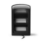 Philips Hue Play Wall Washer,must, EU/UK, 2000-6500 Hue valge Colour Ambiance