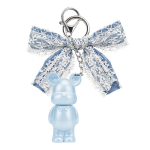 Huulel&auml;ige Lovro Denim Sugar Teddy, 02 Bow Drop, 1,4 g