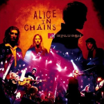 Alice In Chains - MTV Unplugged (30th Anniversary) 2LP (vin&uuml;&uuml;lplaat)