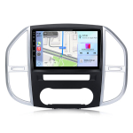 10'' Autoraadio Junsun Mercedes Benz Vito W447 2014-2023 GPS Navi