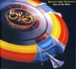 CD ELECTRIC LIGHT ORCHESTRA "Out Of The Blue"