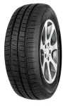 Minerva Frostrack VAN 215/65R15C 104/102 T