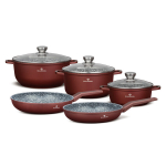 Berlinger Haus pottide komplekt, 8 tk.