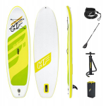 Pumbatav Sup laud Hydro Force Sea Breeze 10'0