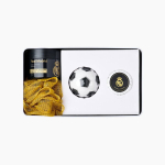 Komplekt Real Madrid Real Madrid meestele