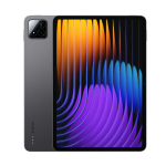 Tahvelarvuti Xiaomi Pad 7 11.2" 3.2K 144Hz Wi-Fi 8/256GB Gray