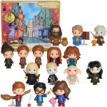 Harry Potteri advendikalender Diagon Alley Yuletide 24 maagilise &uuml;llatusega, uniwersalny