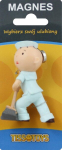 Magnet - Poiss (Reksio) - Tisso Toys