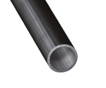 K&uuml;lmprofiiliga terastoru &uuml;martoru 1 meeter 35 x 1,5 mm