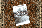 Koridorivaibad HEAT-SET ROYAL ADR 1745 pruun 100 cm, 100x420 cm