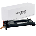 Laserprinteri kassett Toonerkassett Canon CRG070H / 5640C002/ 070H (Must / Black, 10000 lk)