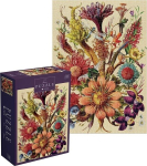 Interdruk Puzzle 1000 elementi Lilled 5