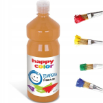 Happy Color temperav&auml;rv 1l - pruun (nr 7)