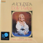 Dolly Parton - Jolene 1LP (vin&uuml;&uuml;lplaat)