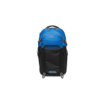 Lowepro Photo Active Bp 200 Aw sinine seljakott, Must