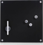 Zeller magnettahvel 40 x 40 cm