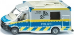 Siku Super Mercedes Sprinter politseiauto
