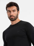 S&auml;rk meestele must - ombre clothing