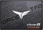 Ssd ketas Team Group T-force Vulcan Z 512gb 2,5" Sata Iii
